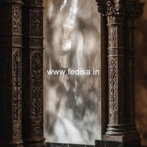 Pillar Design Ideas with Stylish Finish PD-2310