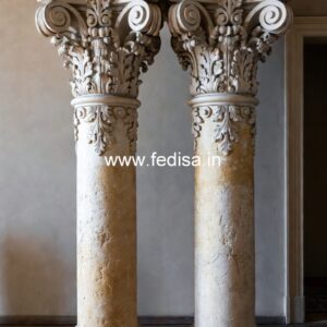 Pillar Design for Premium Homes PD-2311