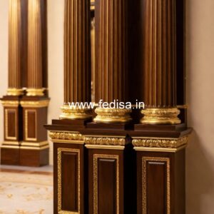 Pillar Design Ideas with Elegant Style PD-2312