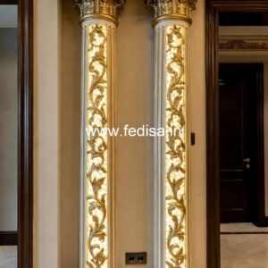 Pillar Design with Unique Concepts PD-2321