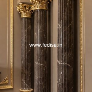 Pillar Design Ideas with Stylish Concepts PD-2324