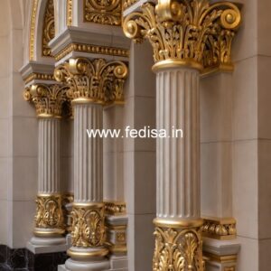 Pillar Design with Creative Ideas PD-2325