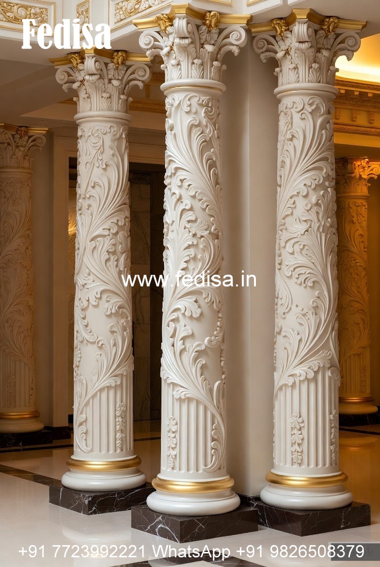 Pillar Design for Modern Spaces PD-2329