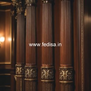 Pillar Design Ideas with Premium Style PD-2332