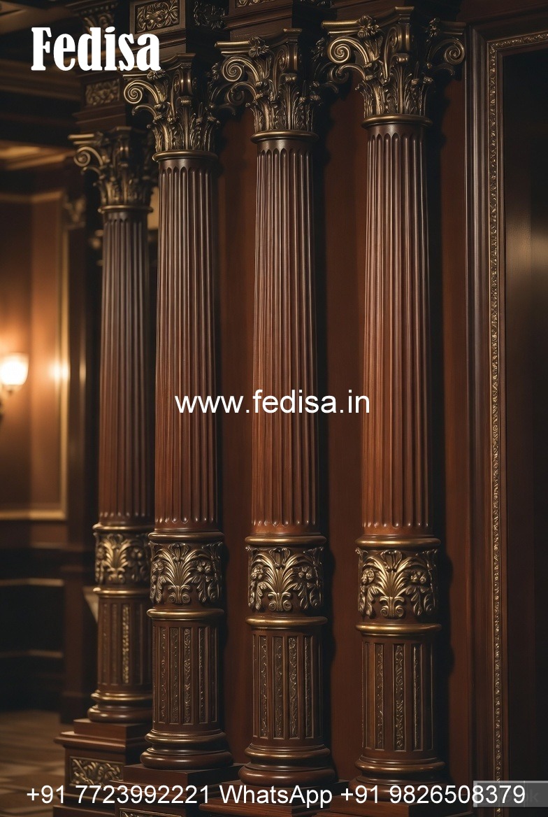 Pillar Design Ideas with Premium Style PD-2332