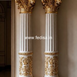 Pillar Design Ideas with Modern Concepts PD-2334