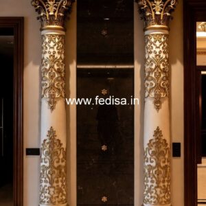 Pillar Design with Modern Touch PD-2340