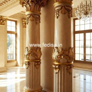 Pillar Design Ideas with Designer Appeal PD-2348