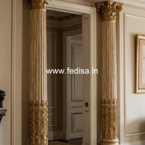 Pillar Design Ideas with Creative Appeal PD-2359