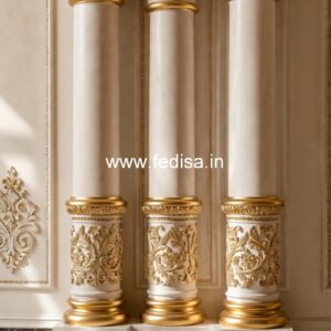 Pillar Design with Elegant Style PD-2360