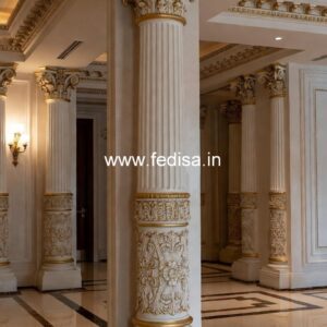 Pillar Design with Stylish Appeal PD-2364