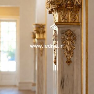 Pillar Design Ideas with Elegant Design PD-2365