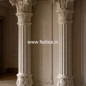 Pillar Design with Luxury Appeal PD-2367