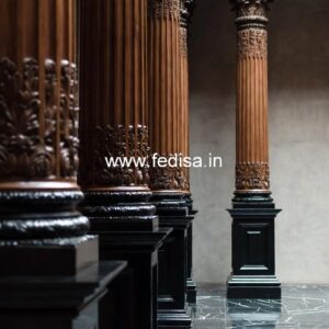 Pillar Design with Premium Style PD-2369