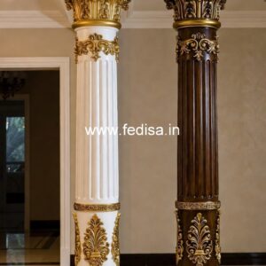2026?s Most Stunning Pillar Design Ideas You?ll Love PD-2370