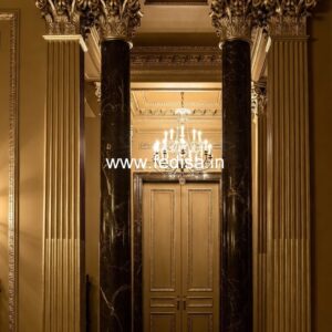 These Luxury Pillar Designs Will Blow Your Mind PD-2371