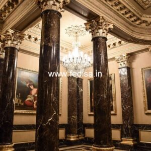 Premium Marble Pillar Designs That Look Expensive PD-2382