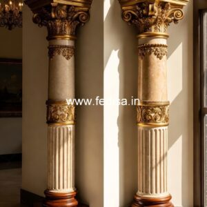 Expensive-Looking Pillar Designs on a Budget PD-2389