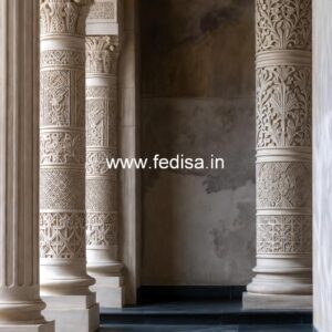 Modern Hall Pillar Ideas You?ll Want to Copy PD-2393