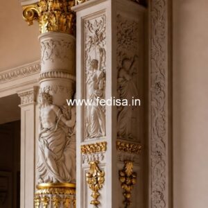 Dream Home Pillar Inspiration for Every Style PD-2399