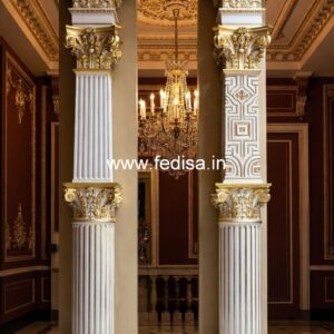 Creative Pillar Finishes You Haven?t Seen Before PD-2409