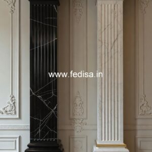 You Won?t Believe These Pillar Designs Exist PD-2420