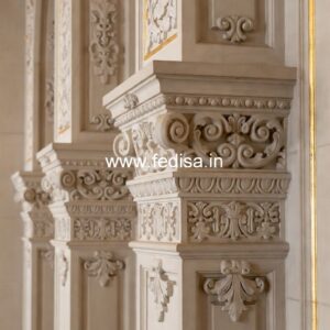 People Can?t Stop Saving These Pillar Designs PD-2425