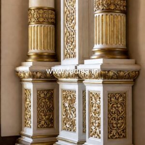 Don?t Build Until You See These Pillar Ideas PD-2428
