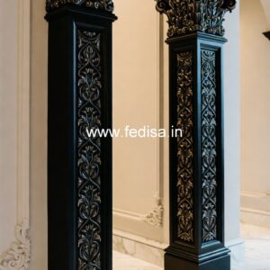These Designs Will Change How You See Pillars PD-2429