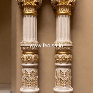 Timeless Pillar Styles That Never Fade PD-2436