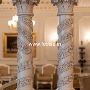 Simple Yet Stunning Pillar Ideas PD-2453
