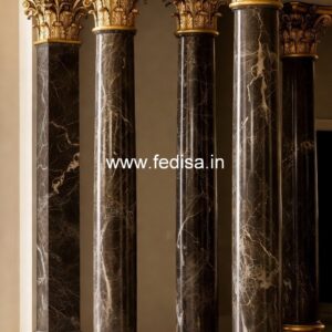 Trending Pillar Ideas for Dream Homes PD-2462