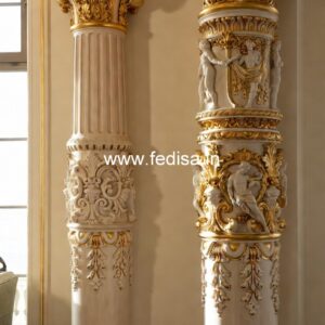 Viral Home Pillar Inspirations PD-2463