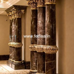 Must Save Pillar Design Collection PD-2465
