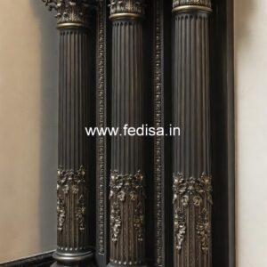 Aesthetic Pillar Ideas for Modern Homes PD-2466