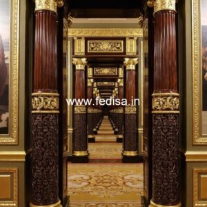 Home Upgrade Starts with These Pillars PD-2474