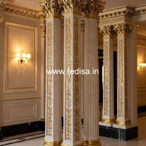 Pillar Designs That Feel Rich & Stylish PD-2475