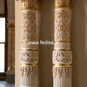 Pillar Ideas That Feel Fresh & Modern PD-2485