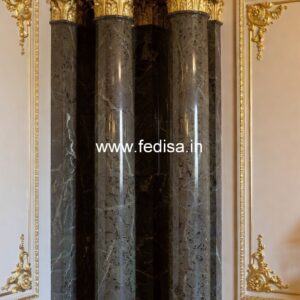 Stylish Pillar Trends You?ll Love PD-2489