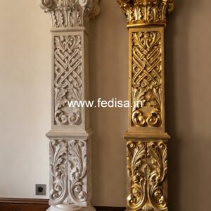 Pillar ideas that boost home beauty PD-2490