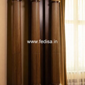 Viral pillar looks for modern homes PD-2491