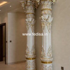 Clean pillar styles that look expensive PD-2495