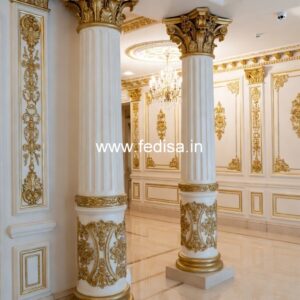 Smart column ideas for every home PD-2499