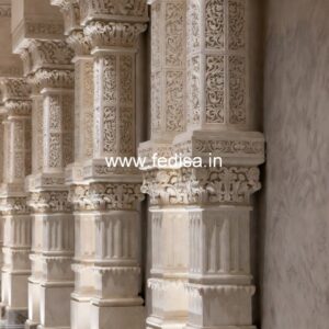 Beautiful columns for dream homes PD-2507
