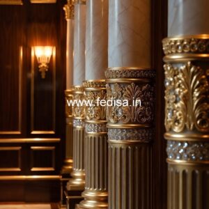 Pillar designs worth bookmarking PD-2508