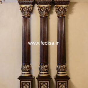 Next-gen pillar styles PD-2509