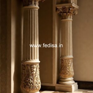 Stunning architectural pillar ideas PD-2515
