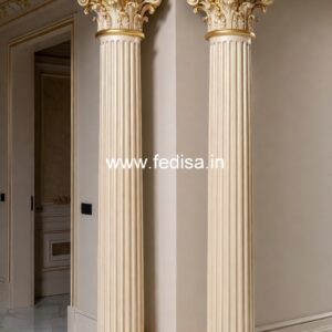 Pillar styling tips for homes PD-2516