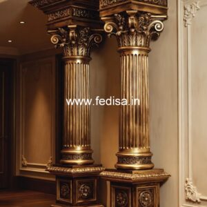 Pillar styles for modern living PD-2524