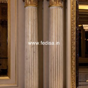 Stunning pillar makeover ideas PD-2526
